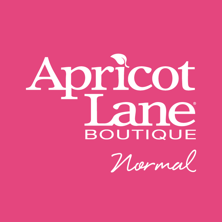 Apricot Lane Boutique Normal Logo