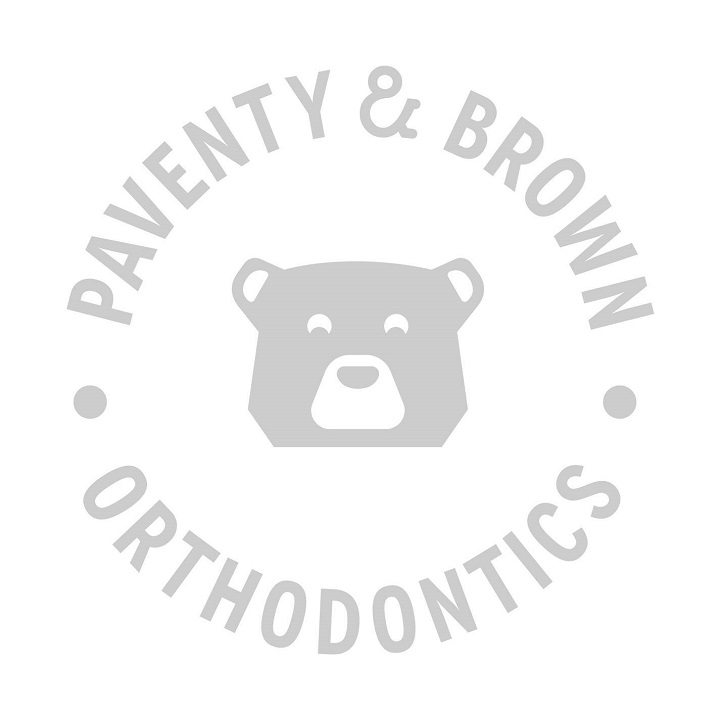 Paventy &amp; Brown Orthodontics - Lebanon Logo