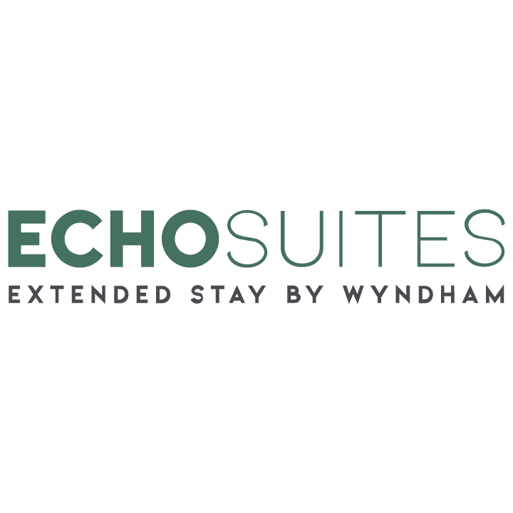 ECHO Extended Stay by Wyndham Houston Pasadena Fairway Plaza Logo