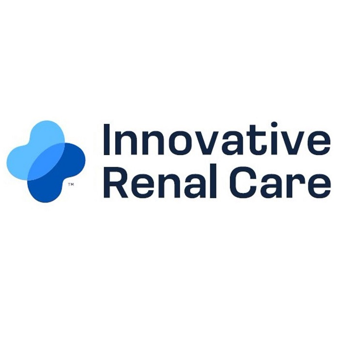 Innovative Renal Care Seneca Dialysis Center Logo