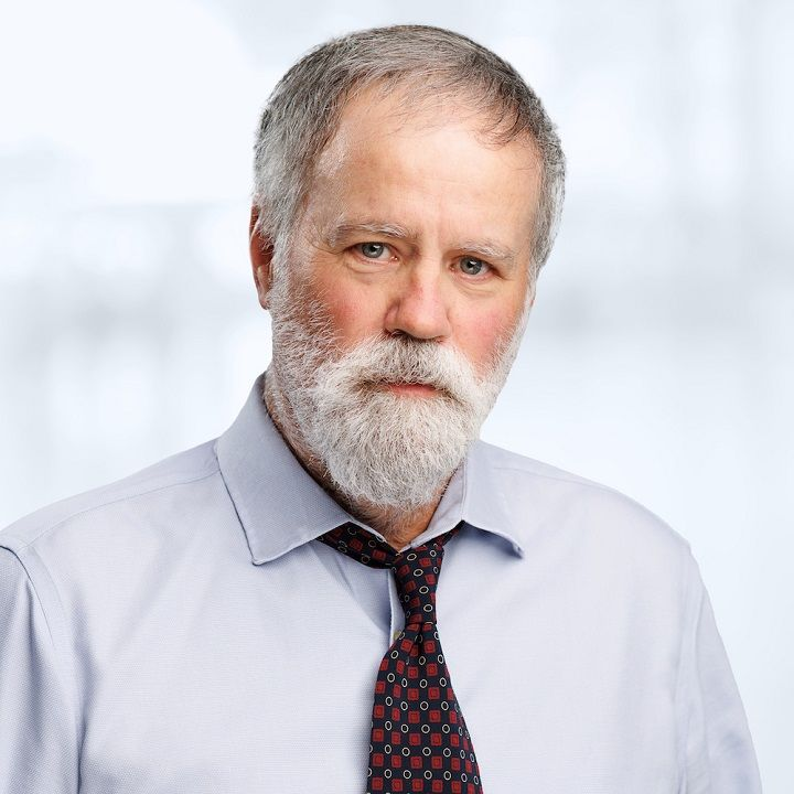 William F. Brennan Jr., MD Logo