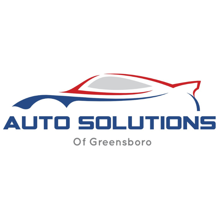 Auto Solutions of Greensboro LLC Logo