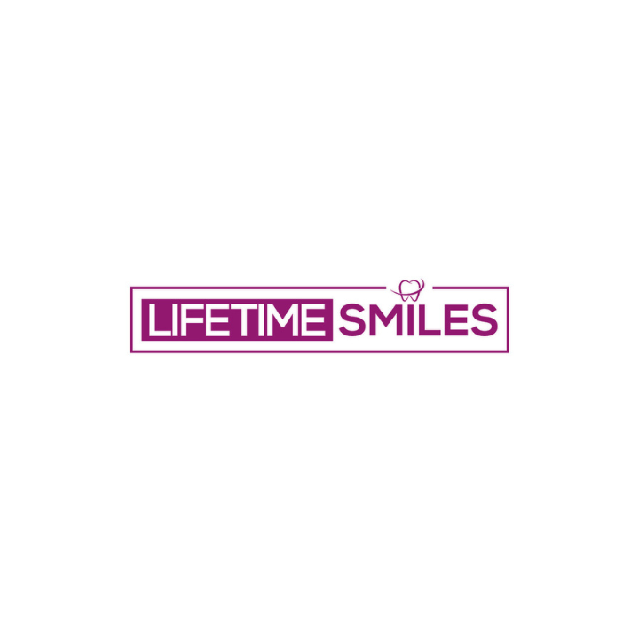 LifeTime Smiles Logo