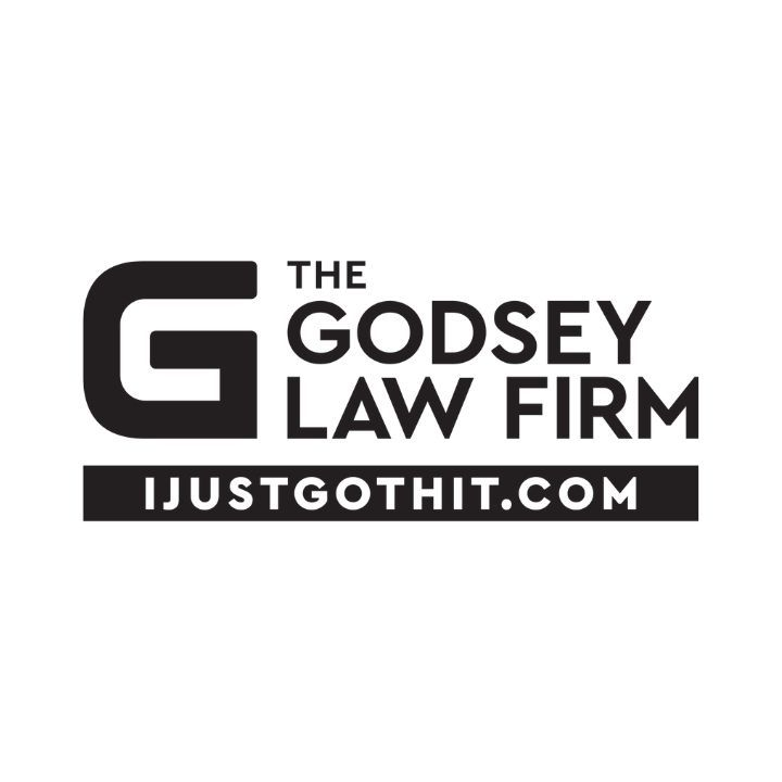 The Godsey Law Firm Logo