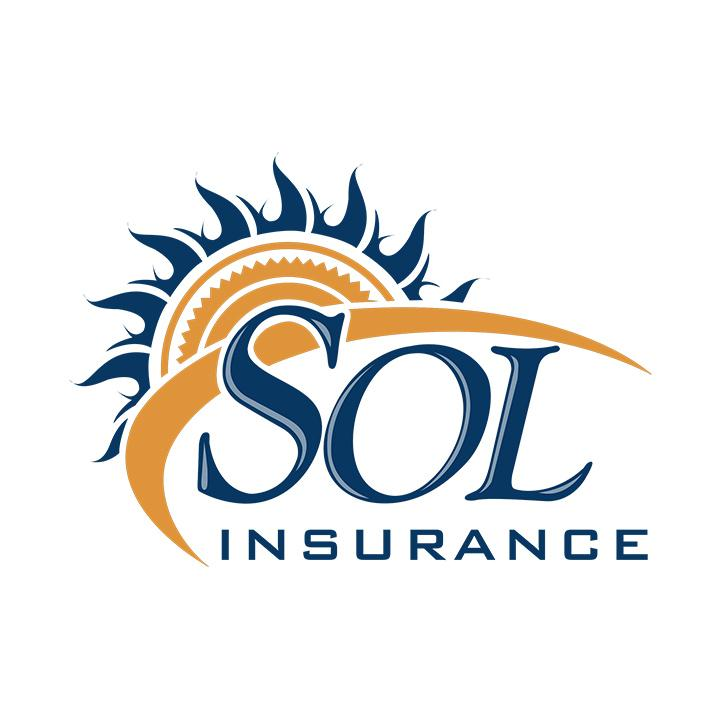 Sol Insurance LLC Logo