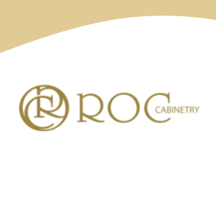 ROC Cabinetry Logo