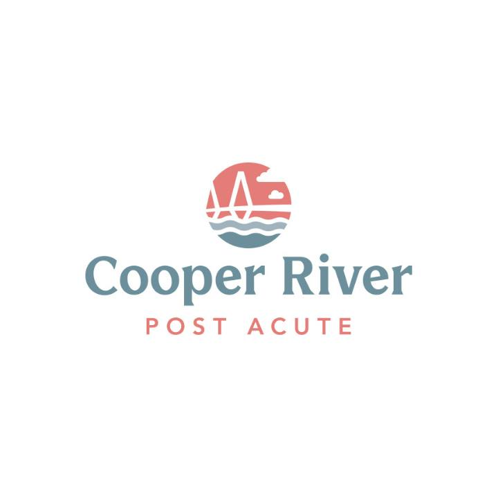 Cooper River Post Acute Logo