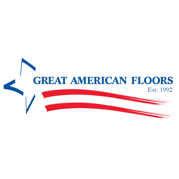 Great American Floors Logo