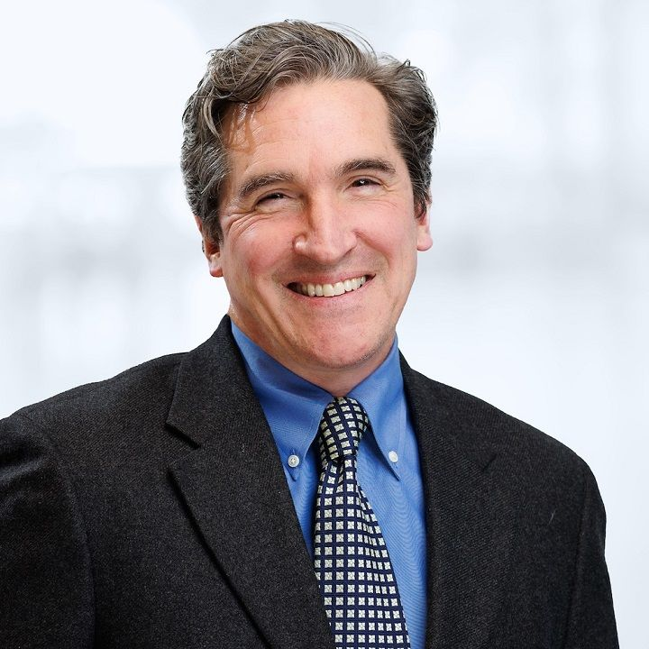 J. Winslow Alford, MD Logo