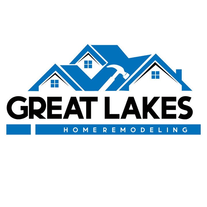 Great Lakes Home Remodeling Logo
