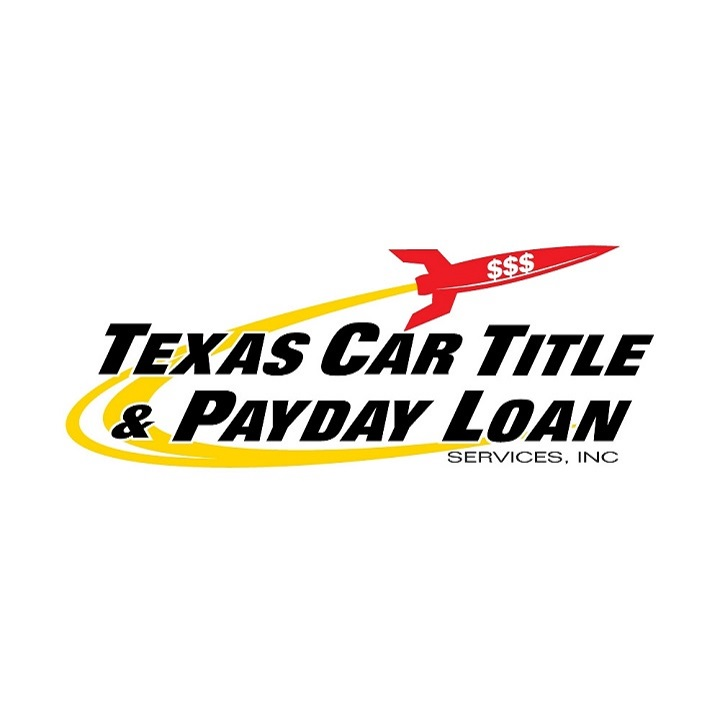 Texas Car Title and Payday Loan Services, Inc. Logo