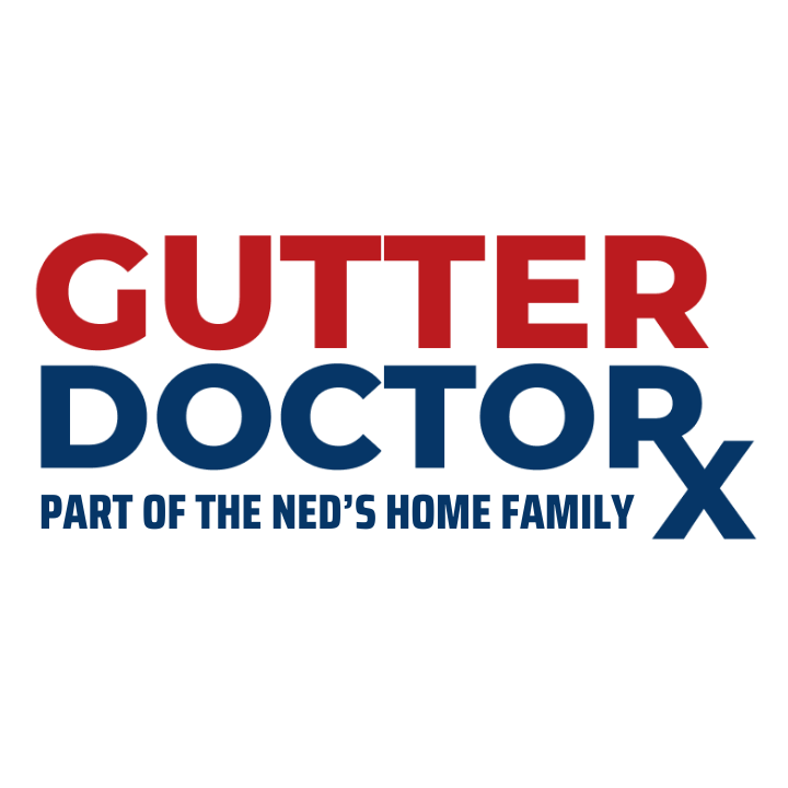 Gutter Doctor Logo
