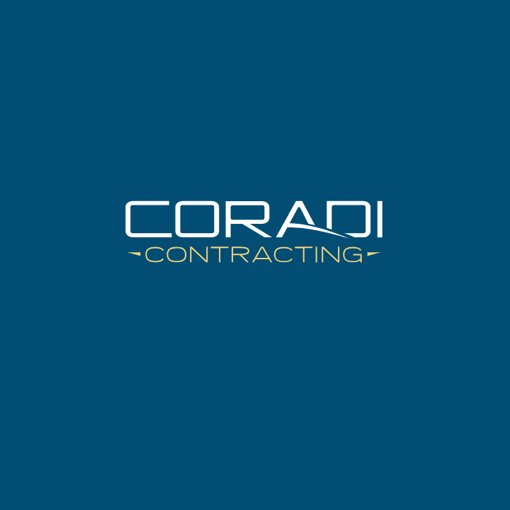 Coradi Contracting Logo