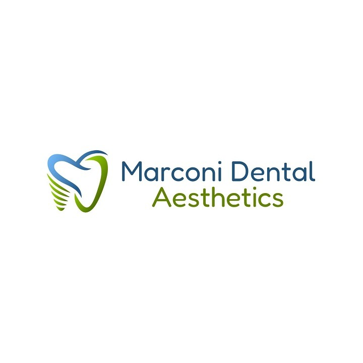 Marconi Dental Aesthetics - Pasadena, TX Logo