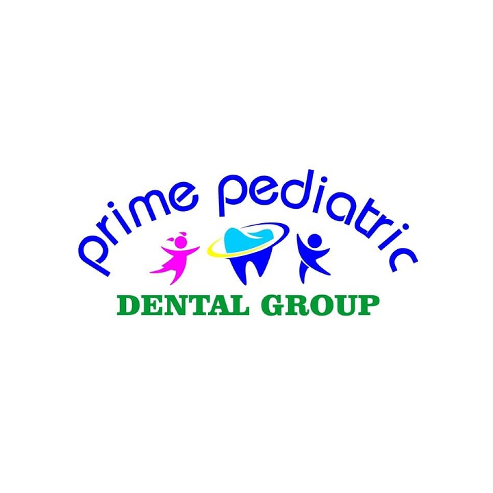 Prime Pediatric Dental Group Logo
