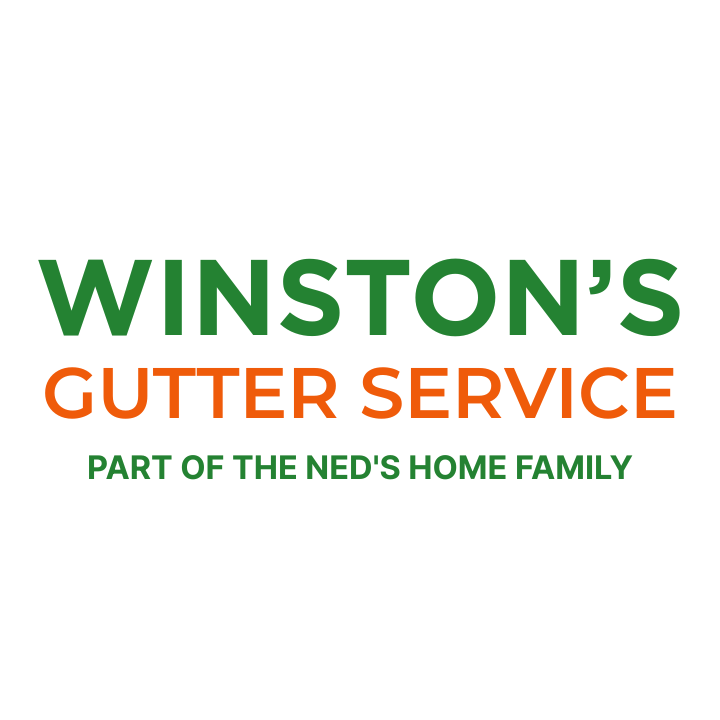 Winston's Gutter Services Logo