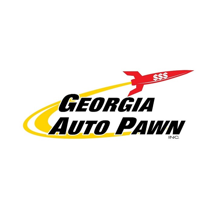 Georgia Auto Pawn, Inc. Logo