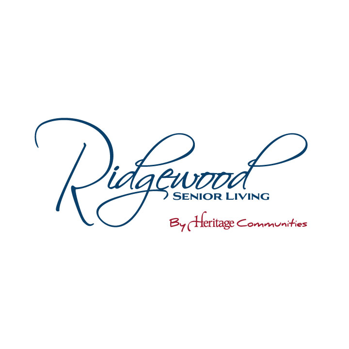 Ridgewood Senior Living Logo