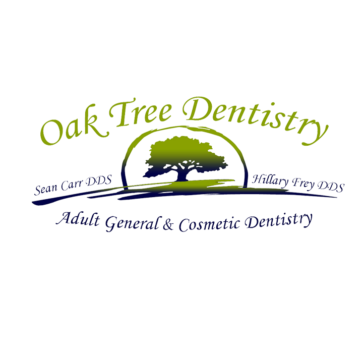 Oak Tree Dentistry Logo