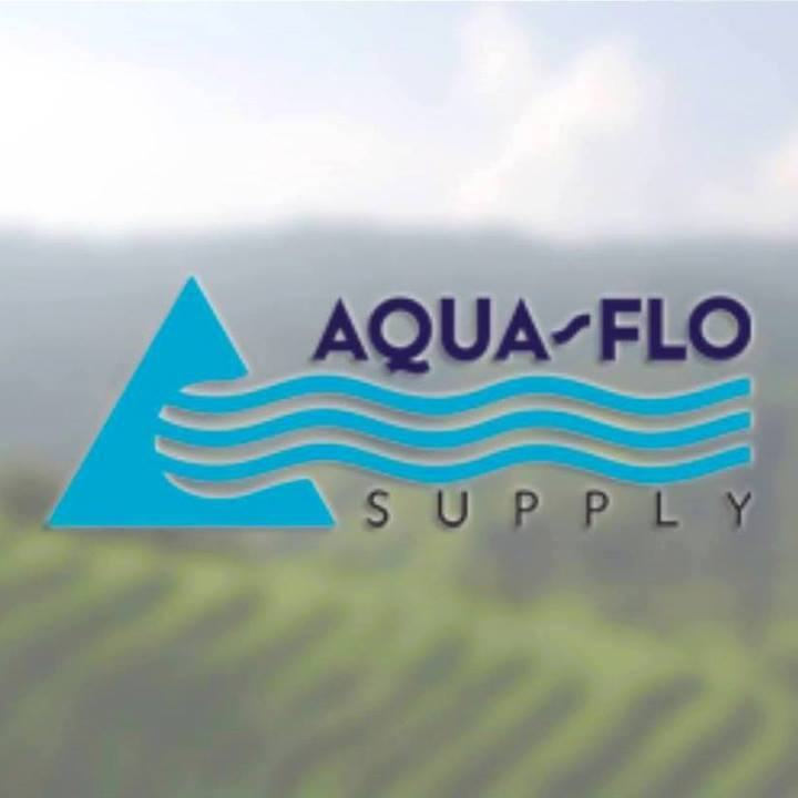 Aqua-Flo Supply Logo