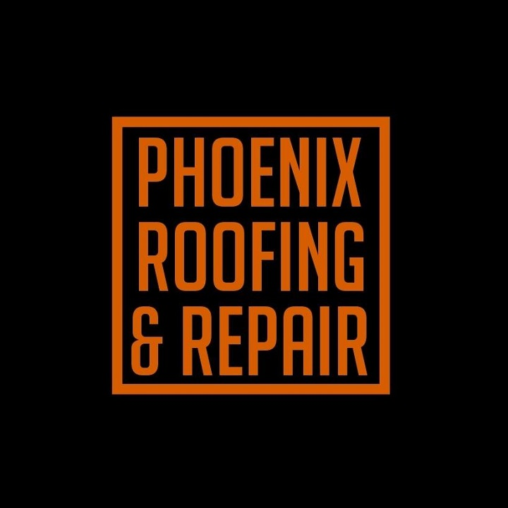 Phoenix Roofing &amp; Repair Logo