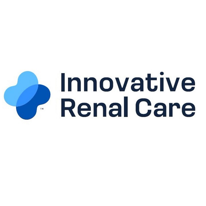 Innovative Renal Care Dialysis Unit at Ohio Valley Hospital Logo