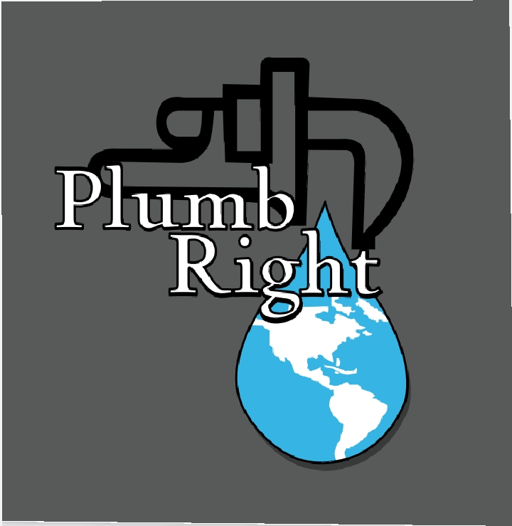 Plumb Right Logo