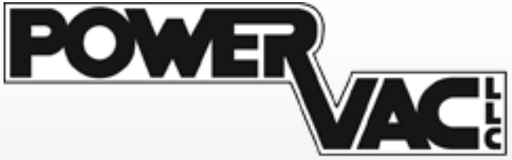 Power Vac Logo