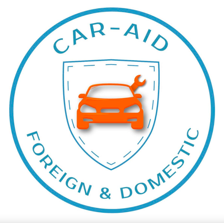 Car Aid - Waterford Logo