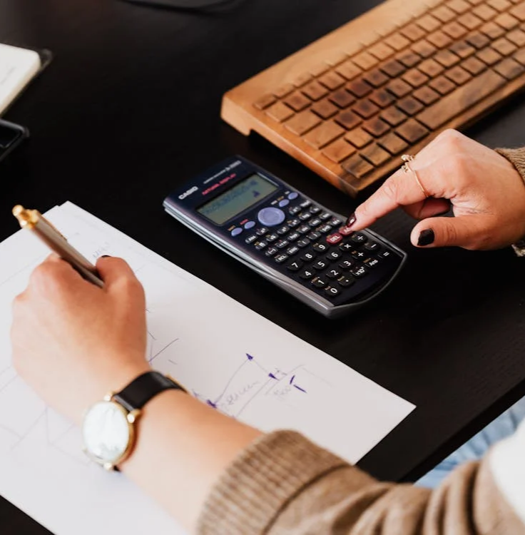 Incorp Technical Resources, LLC Logo