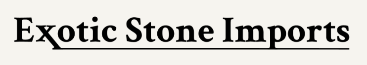 Exotic Stone Imports, LLC Logo