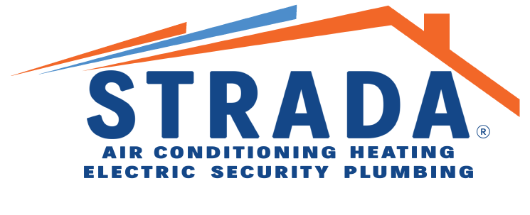 Strada Services Logo
