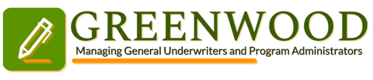 GreenWood General Insurance Agency Logo