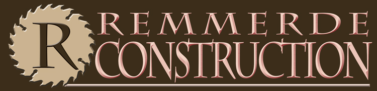 Remmerde Construction Logo