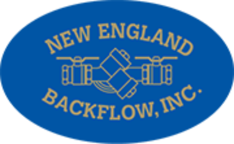 New England Backflow Logo