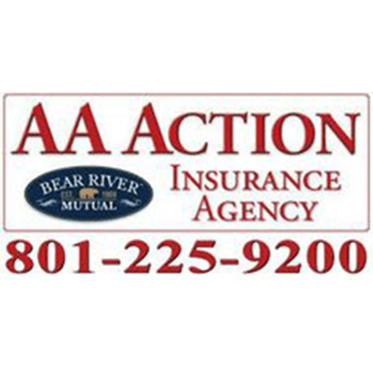 AA Action Insurance Agency Logo