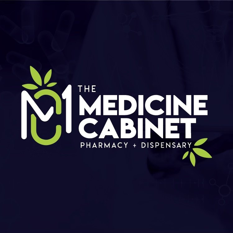 The Medicine Cabinet Logo