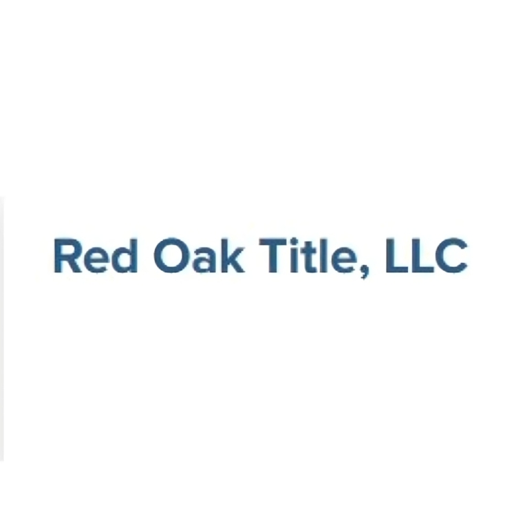 Red Oak Title, LLC Logo