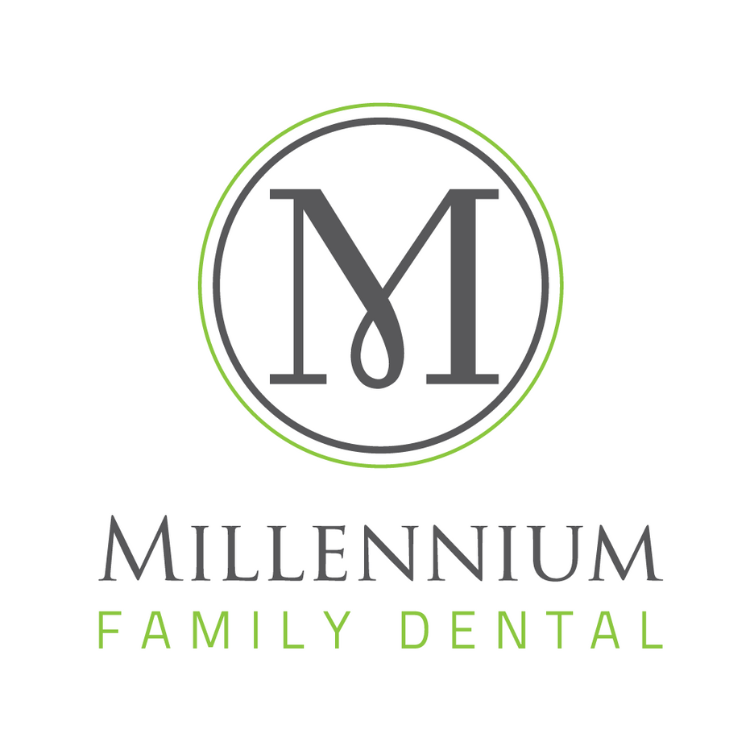 Millennium Family Dental Logo