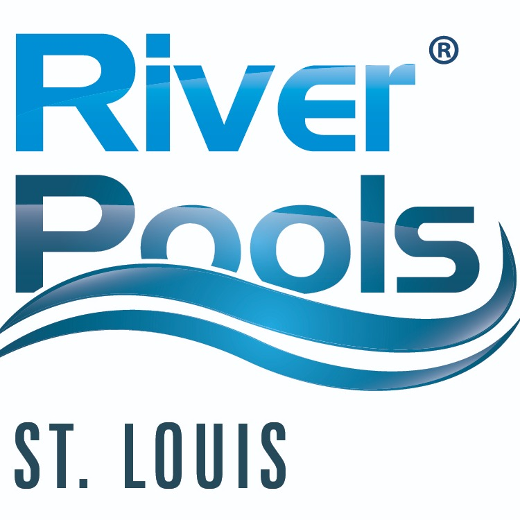 River Pools St. Louis Logo