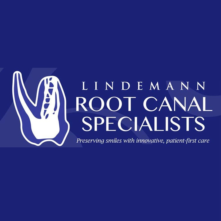 Lindemann Root Canal Specialists Logo