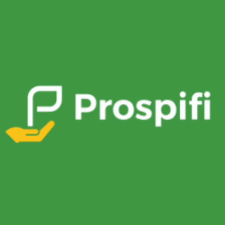 Prospifi Logo