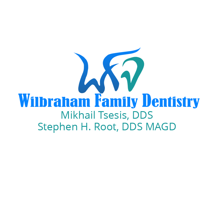 Wilbraham Family Dentistry Logo