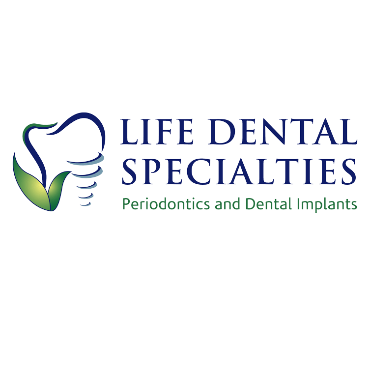 Life Dental Specialties Logo