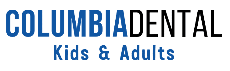 Columbia Dental Logo