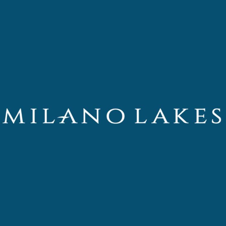 Milano Lakes Apartments Logo