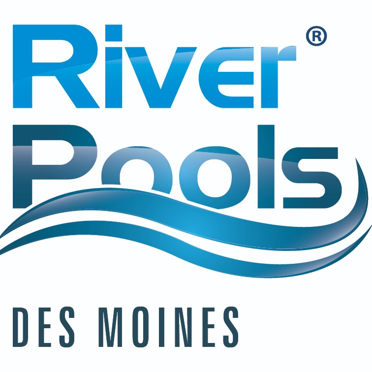 River Pools of Des Moines Logo