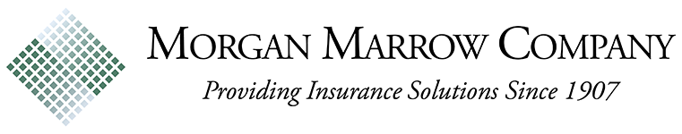Morgan Marrow Company Logo