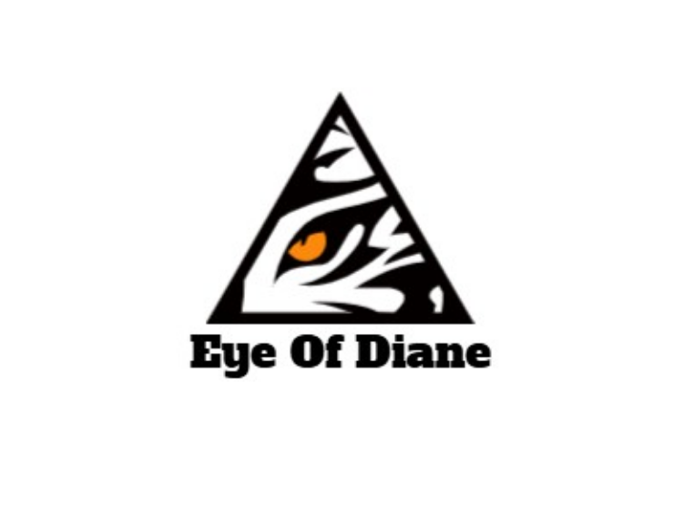 Eye Of Diane Logo
