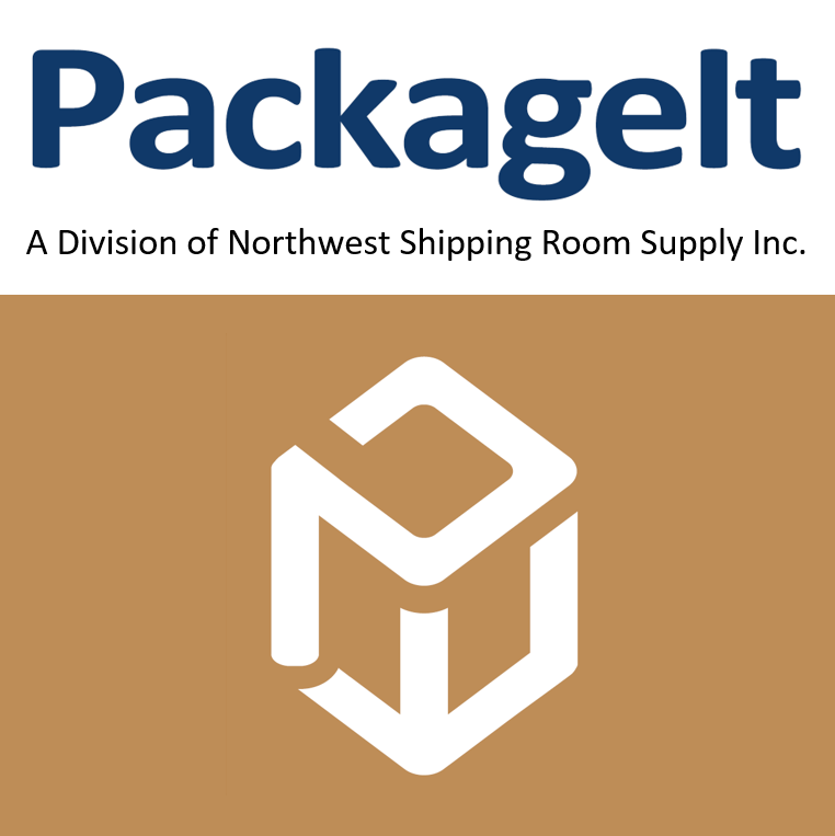 PackageIt Logo